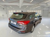  Ford  Focus FORD  / 2018 / 5P / Station wagon 1.5 Ecoblue 120cv Business SW #2
