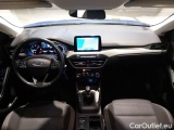  Ford  Focus FORD  / 2018 / 5P / STATION WAGON 1.5 ECOBLUE 95CV BUSINESS SW #2
