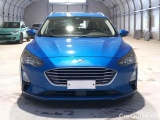  Ford  Focus FORD  / 2018 / 5P / STATION WAGON 1.5 ECOBLUE 95CV BUSINESS SW #3