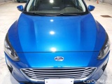  Ford  Focus FORD  / 2018 / 5P / STATION WAGON 1.5 ECOBLUE 95CV BUSINESS SW #13