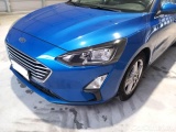  Ford  Focus FORD  / 2018 / 5P / STATION WAGON 1.5 ECOBLUE 95CV BUSINESS SW #18