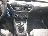  Ford  Focus FORD  / 2018 / 5P / STATION WAGON 1.5 ECOBLUE 95CV BUSINESS SW #40