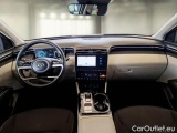  Hyundai  Tucson HYUNDAI  / 2020 / 5P / SUV 1.6 HEV 2WD 230CV XLINE AUTO #2