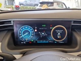  Hyundai  Tucson HYUNDAI  / 2020 / 5P / SUV 1.6 HEV 2WD 230CV XLINE AUTO #3