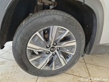  Hyundai  Tucson HYUNDAI  / 2020 / 5P / SUV 1.6 HEV 2WD 230CV XLINE AUTO #10
