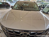  Hyundai  Tucson HYUNDAI  / 2020 / 5P / SUV 1.6 HEV 2WD 230CV XLINE AUTO #13