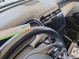  Hyundai  Tucson HYUNDAI  / 2020 / 5P / SUV 1.6 HEV 2WD 230CV XLINE AUTO #53