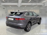  Jaguar  F-PACE JAGUAR  / 2015 / 5P / SUV 2.0D I4132KW PRESTIGE AWD AUTO #2