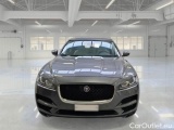  Jaguar  F-PACE JAGUAR  / 2015 / 5P / SUV 2.0D I4132KW PRESTIGE AWD AUTO #6