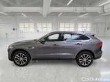  Jaguar  F-PACE JAGUAR  / 2015 / 5P / SUV 2.0D I4132KW PRESTIGE AWD AUTO #7