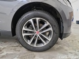  Jaguar  F-PACE JAGUAR  / 2015 / 5P / SUV 2.0D I4132KW PRESTIGE AWD AUTO #15