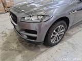  Jaguar  F-PACE JAGUAR  / 2015 / 5P / SUV 2.0D I4132KW PRESTIGE AWD AUTO #29