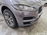  Jaguar  F-PACE JAGUAR  / 2015 / 5P / SUV 2.0D I4132KW PRESTIGE AWD AUTO #36