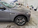  Jaguar  F-PACE JAGUAR  / 2015 / 5P / SUV 2.0D I4132KW PRESTIGE AWD AUTO #39