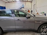  Jaguar  F-PACE JAGUAR  / 2015 / 5P / SUV 2.0D I4132KW PRESTIGE AWD AUTO #44