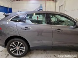  Jaguar  F-PACE JAGUAR  / 2015 / 5P / SUV 2.0D I4132KW PRESTIGE AWD AUTO #49