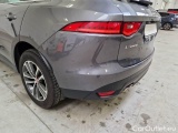  Jaguar  F-PACE JAGUAR  / 2015 / 5P / SUV 2.0D I4132KW PRESTIGE AWD AUTO #65