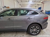  Jaguar  F-PACE JAGUAR  / 2015 / 5P / SUV 2.0D I4132KW PRESTIGE AWD AUTO #67