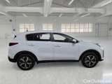  KIA  Sportage KIA  / 2018 / 5P / SUV 1.6 CRDI MHYB 100KW BUSIN. CLASS DCT 2WD #5