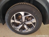  KIA  Sportage KIA  / 2018 / 5P / SUV 1.6 CRDI MHYB 100KW BUSIN. CLASS DCT 2WD #16