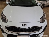  KIA  Sportage KIA  / 2018 / 5P / SUV 1.6 CRDI MHYB 100KW BUSIN. CLASS DCT 2WD #27
