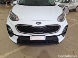  KIA  Sportage KIA  / 2018 / 5P / SUV 1.6 CRDI MHYB 100KW BUSIN. CLASS DCT 2WD #31