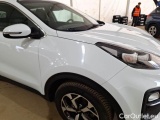  KIA  Sportage KIA  / 2018 / 5P / SUV 1.6 CRDI MHYB 100KW BUSIN. CLASS DCT 2WD #37