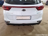  KIA  Sportage KIA  / 2018 / 5P / SUV 1.6 CRDI MHYB 100KW BUSIN. CLASS DCT 2WD #50