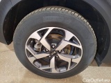  KIA  Sportage KIA  / 2018 / 5P / SUV 1.6 CRDI MHYB 100KW BUSIN. CLASS DCT 2WD #62