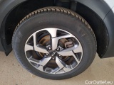  KIA  Sportage KIA  / 2018 / 5P / SUV 1.6 CRDI MHYB 100KW BUSIN. CLASS DCT 2WD #64