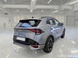  KIA  Sportage KIA  / 2021 / 5P / SUV 1.6 CRDI MHEV GT-LINE 4WD DCT #2
