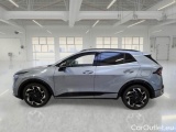  KIA  Sportage KIA  / 2021 / 5P / SUV 1.6 CRDI MHEV GT-LINE 4WD DCT #7