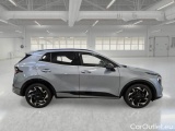  KIA  Sportage KIA  / 2021 / 5P / SUV 1.6 CRDI MHEV GT-LINE 4WD DCT #6