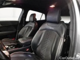  KIA  Sportage KIA  / 2021 / 5P / SUV 1.6 CRDI MHEV GT-LINE 4WD DCT #10