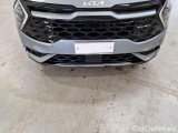  KIA  Sportage KIA  / 2021 / 5P / SUV 1.6 CRDI MHEV GT-LINE 4WD DCT #33