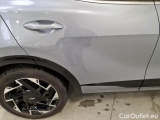  KIA  Sportage KIA  / 2021 / 5P / SUV 1.6 CRDI MHEV GT-LINE 4WD DCT #43