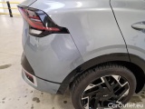  KIA  Sportage KIA  / 2021 / 5P / SUV 1.6 CRDI MHEV GT-LINE 4WD DCT #46