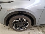  KIA  Sportage KIA  / 2021 / 5P / SUV 1.6 CRDI MHEV GT-LINE 4WD DCT #62