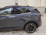  KIA  Sportage KIA  / 2021 / 5P / SUV 1.6 CRDI MHEV GT-LINE 2WD DCT #48