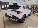  KIA  Sportage KIA  / 2021 / 5P / SUV 1.6 CRDI MHEV BUSINESS 2WD #2