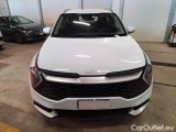  KIA  Sportage KIA  / 2021 / 5P / SUV 1.6 CRDI MHEV BUSINESS 2WD #4