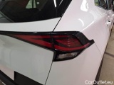  KIA  Sportage KIA  / 2021 / 5P / SUV 1.6 CRDI MHEV BUSINESS 2WD #27