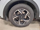  KIA  Sportage KIA  / 2021 / 5P / SUV 1.6 CRDI MHEV BUSINESS 2WD #40