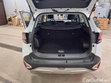  KIA  Sportage KIA  / 2021 / 5P / SUV 1.6 CRDI MHEV BUSINESS 2WD #56