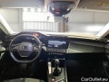  Peugeot  308 PEUGEOT  SW / 2021 / 5P / STATION WAGON SW ALLURE PACK BLUEHDI 130 SeS #2