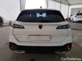  Peugeot  308 PEUGEOT  SW / 2021 / 5P / STATION WAGON SW ALLURE PACK BLUEHDI 130 SeS #42