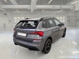  Skoda  KAMIQ SKODA  / 2019 / 5P / SUV 1.0 TSI 81KW MONTECARLO #2