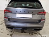  Skoda  KAMIQ SKODA  / 2019 / 5P / SUV 1.0 TSI 81KW MONTECARLO #35
