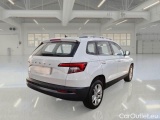  Skoda  Karoq SKODA  / 2017 / 5P / SUV 1.6 TDI SCR S-TECH DSG #2