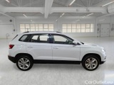  Skoda  Karoq SKODA  / 2017 / 5P / SUV 1.6 TDI SCR S-TECH DSG #6